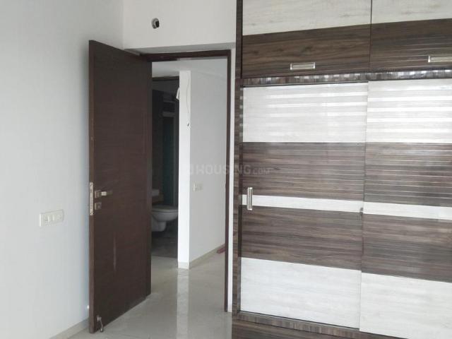 3 BHK Apartment in Nerul for rent Navi Mumbai. The reference number is 19908462