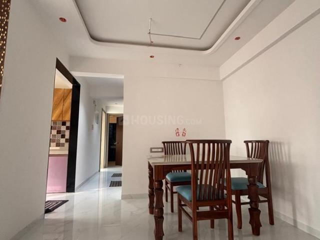 3 BHK Apartment in Nerul for rent Navi Mumbai. The reference number is 19932131