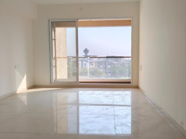 3 BHK Apartment in Nerul for rent Navi Mumbai. The reference number is 19079323