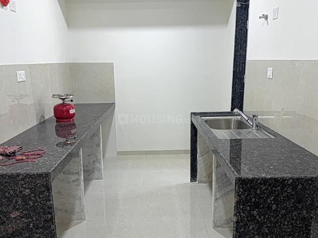 3 BHK Apartment in Nerul for rent Navi Mumbai. The reference number is 19083359