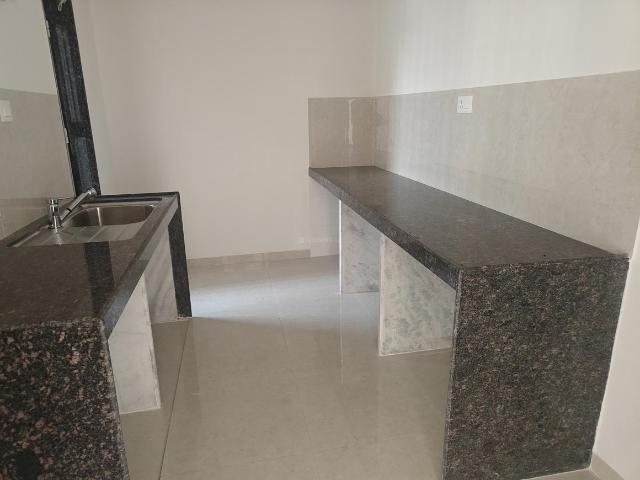 3 BHK Apartment in Nerul for rent Navi Mumbai. The reference number is 19148027