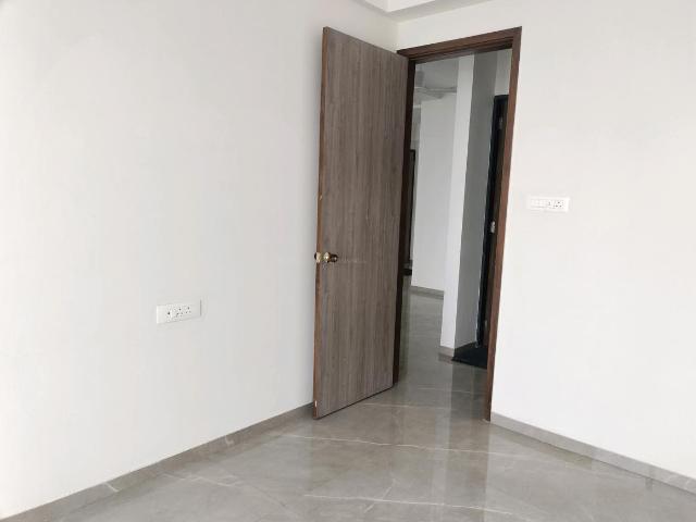 3 BHK Apartment in Nerul for rent Navi Mumbai. The reference number is 19242771