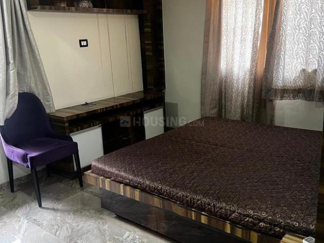 3 BHK Apartment in Nerul for rent Navi Mumbai. The reference number is 19249802