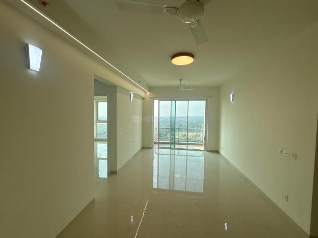 3 BHK Apartment in Nerul for rent Navi Mumbai. The reference number is 19249357