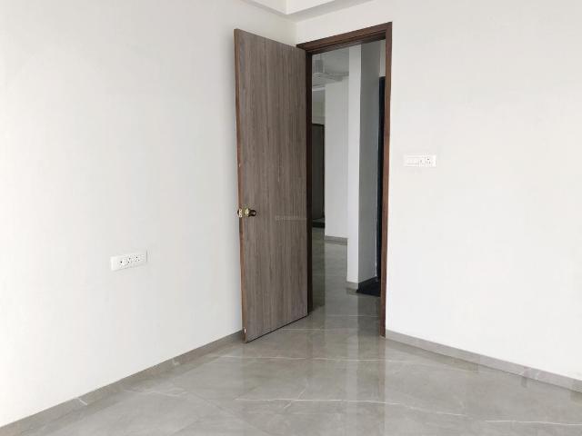 3 BHK Apartment in Nerul for rent Navi Mumbai. The reference number is 19288112