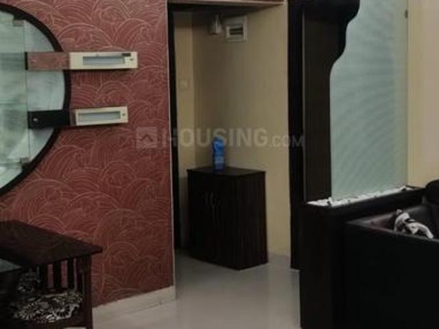 3 BHK Apartment in Nerul for rent Navi Mumbai. The reference number is 19343830