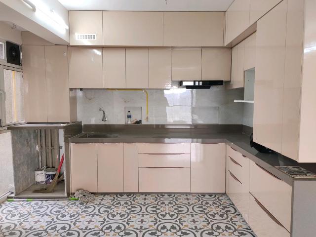 3 BHK Apartment in Nerul for rent Navi Mumbai. The reference number is 19362277