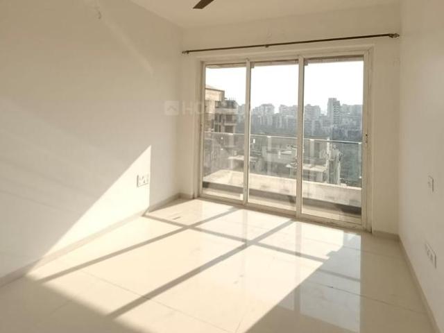 3 BHK Apartment in Nerul for rent Navi Mumbai. The reference number is 19386548