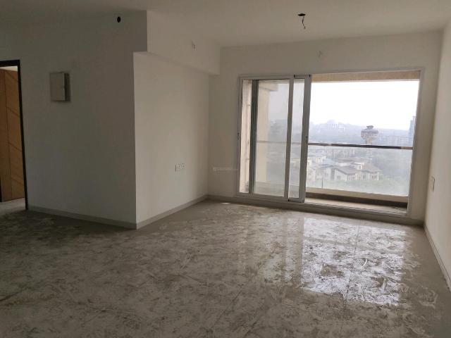 3 BHK Apartment in Nerul for rent Navi Mumbai. The reference number is 19387672