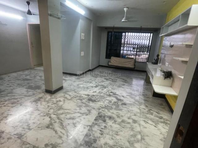 3 BHK Apartment in Nerul for rent Navi Mumbai. The reference number is 20417280