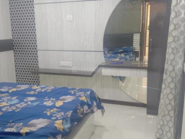 3 BHK Apartment in Nerul for rent Navi Mumbai. The reference number is 20423727