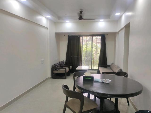 3 BHK Apartment in Nerul for rent Navi Mumbai. The reference number is 20435138