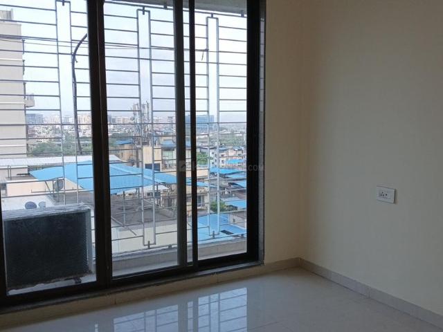 3 BHK Apartment in Nerul for rent Navi Mumbai. The reference number is 20448017