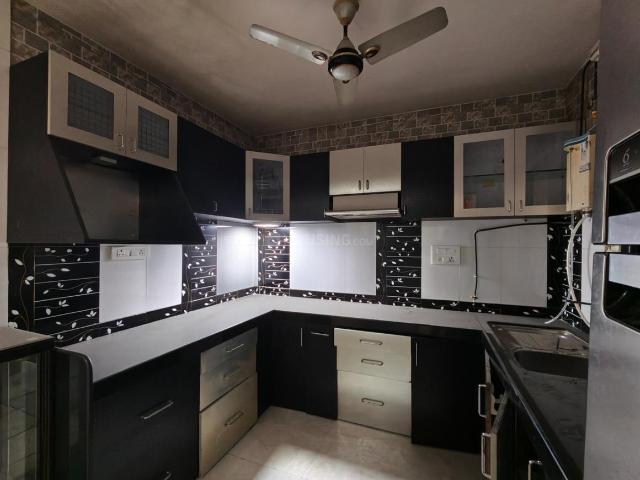 3 BHK Apartment in Nerul for rent Navi Mumbai. The reference number is 20449098