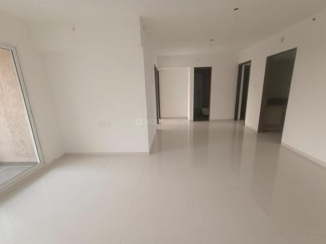 3 BHK Apartment in Nerul for rent Navi Mumbai. The reference number is 20458022