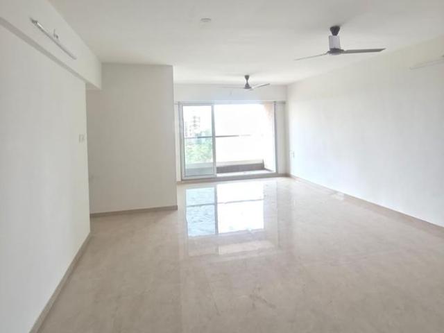 3 BHK Apartment in Nerul for rent Navi Mumbai. The reference number is 20467527