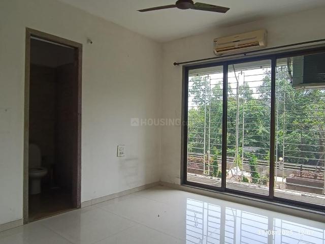 3 BHK Apartment in Nerul for rent Navi Mumbai. The reference number is 20476330