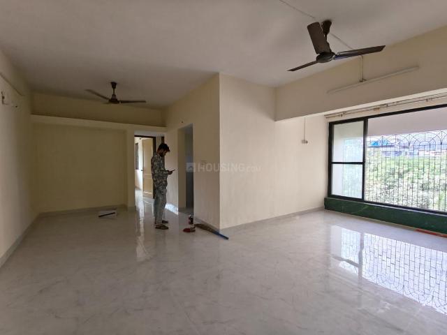 3 BHK Apartment in Nerul for rent Navi Mumbai. The reference number is 20491148