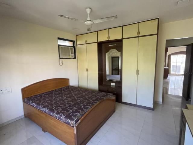 3 BHK Apartment in Nerul for rent Navi Mumbai. The reference number is 20497557
