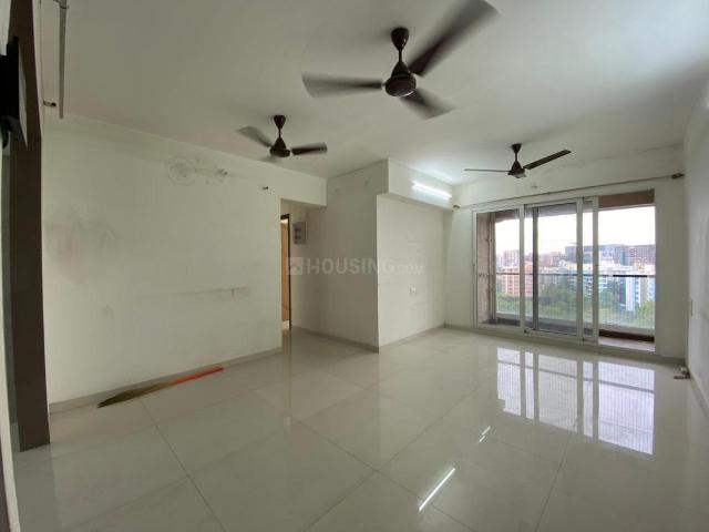 3 BHK Apartment in Nerul for rent Navi Mumbai. The reference number is 20606778