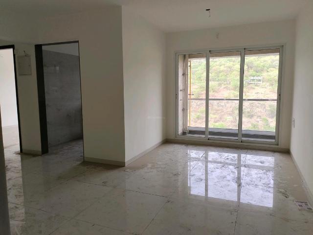 3 BHK Apartment in Nerul for rent Navi Mumbai. The reference number is 20658136