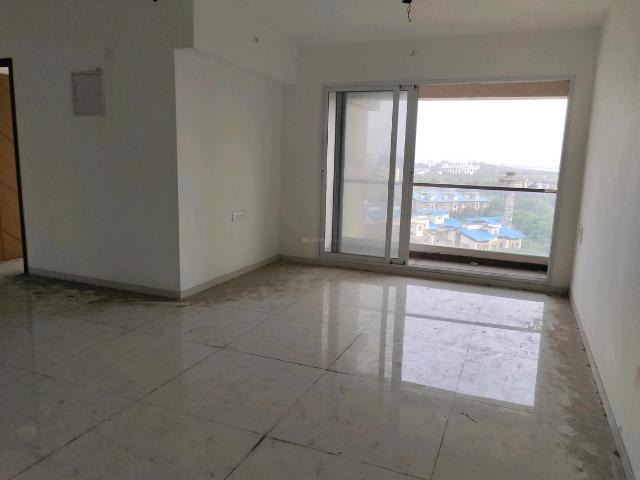 3 BHK Apartment in Nerul for rent Navi Mumbai. The reference number is 20658226