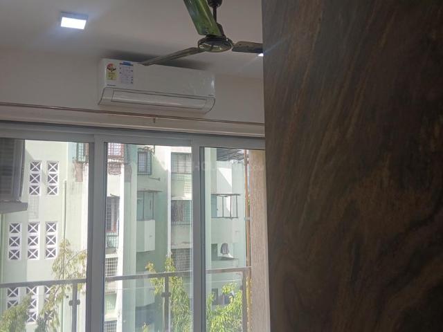 3 BHK Apartment in Nerul for rent Navi Mumbai. The reference number is 20682867