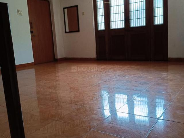 3 BHK Apartment in Nerul for rent Navi Mumbai. The reference number is 20695812