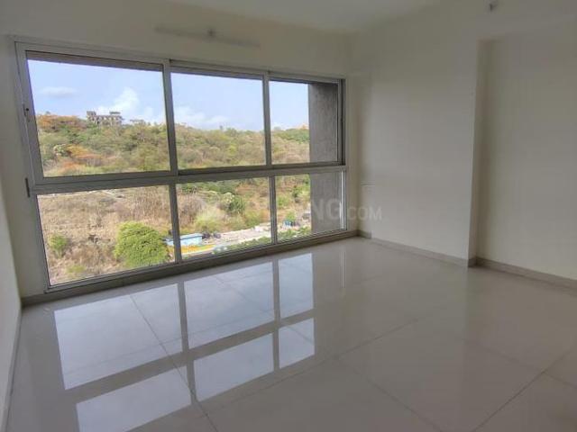 3 BHK Apartment in Nerul for rent Navi Mumbai. The reference number is 20719010