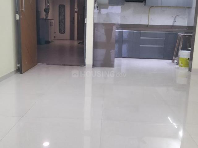 3 BHK Apartment in Nerul for rent Navi Mumbai. The reference number is 20744140