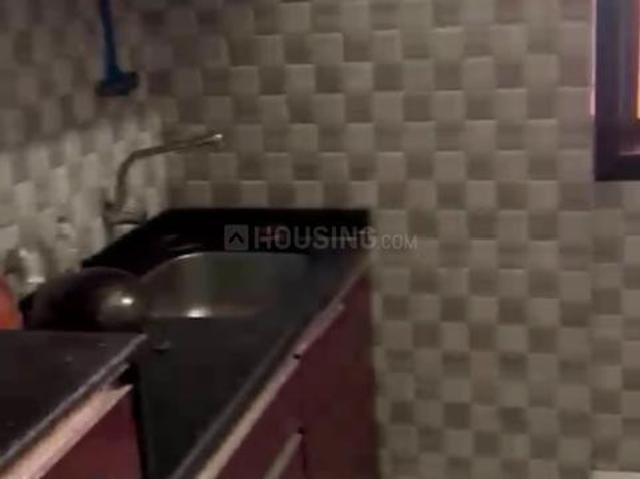 3 BHK Apartment in Nerul for rent Navi Mumbai. The reference number is 20756216