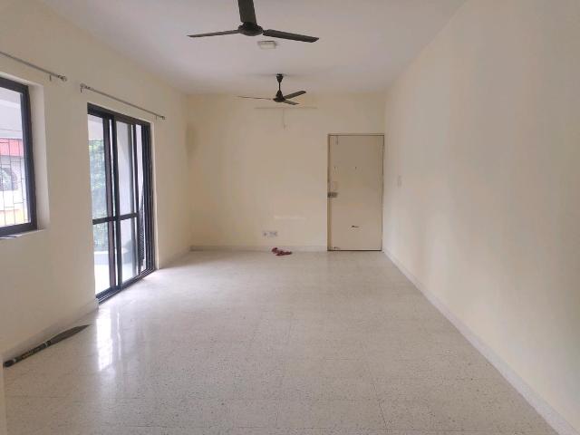 3 BHK Apartment in Nerul for rent Navi Mumbai. The reference number is 20768544