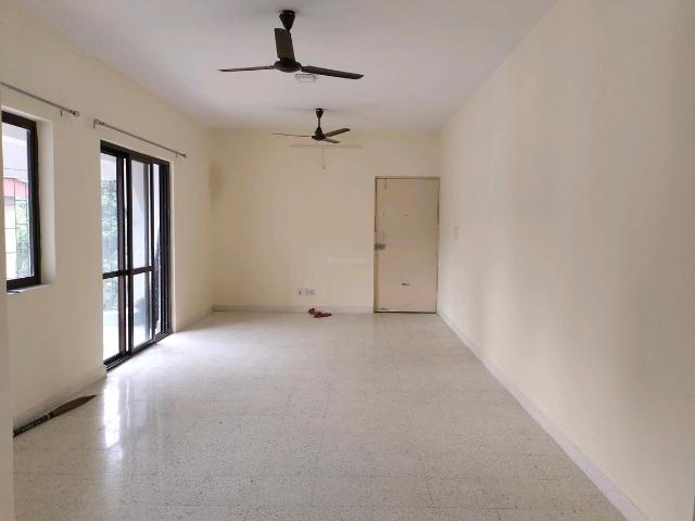 3 BHK Apartment in Nerul for rent Navi Mumbai. The reference number is 20768562
