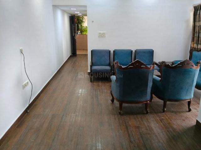 3 BHK Apartment in Nerul for rent Navi Mumbai. The reference number is 20778682