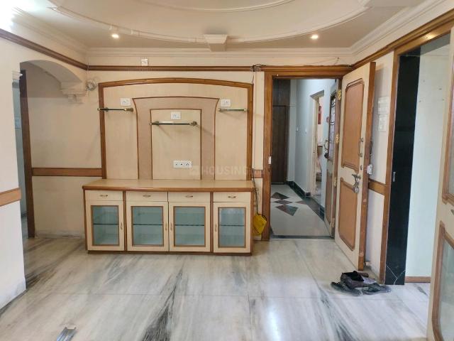 3 BHK Apartment in Nerul for rent Navi Mumbai. The reference number is 20778725