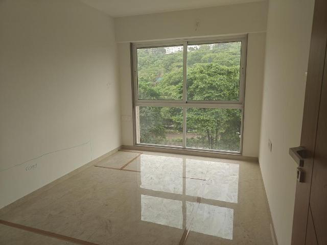 3 BHK Apartment in Nerul for rent Navi Mumbai. The reference number is 20783455