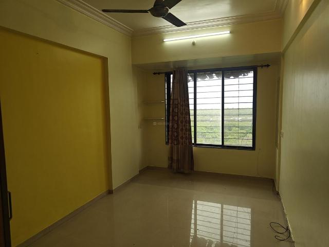 3 BHK Apartment in Nerul for rent Navi Mumbai. The reference number is 20800169