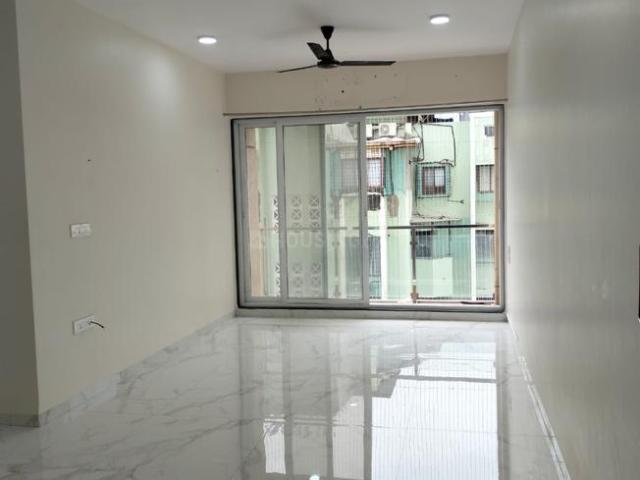 3 BHK Apartment in Nerul for rent Navi Mumbai. The reference number is 20809559