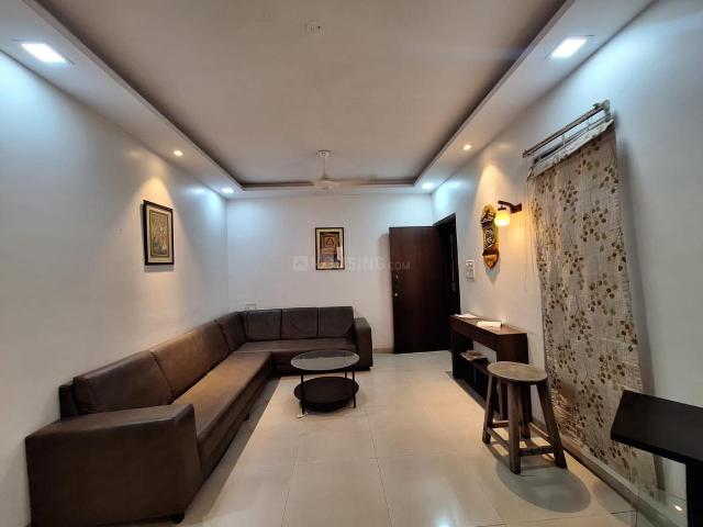 3 BHK Apartment in Nerul for rent Navi Mumbai. The reference number is 20832319