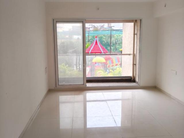 3 BHK Apartment in Nerul for rent Navi Mumbai. The reference number is 20902671