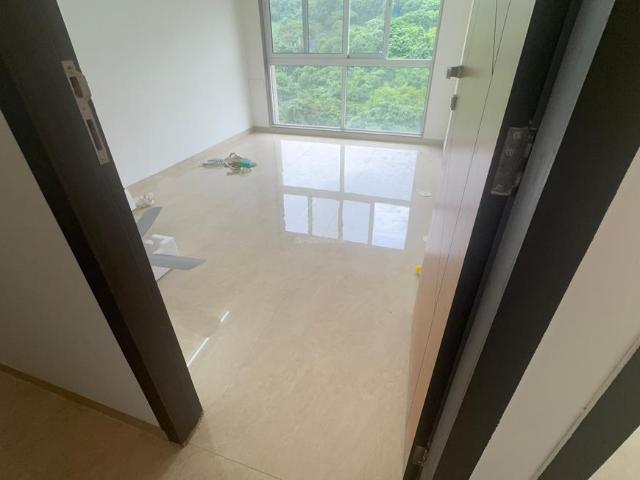 3 BHK Apartment in Nerul for rent Navi Mumbai. The reference number is 20910786