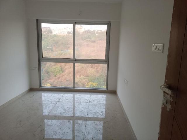 3 BHK Apartment in Nerul for rent Navi Mumbai. The reference number is 20050714