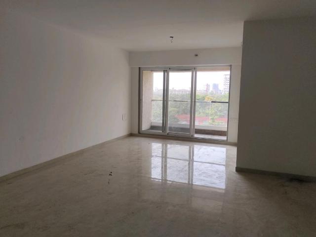 3 BHK Apartment in Nerul for rent Navi Mumbai. The reference number is 20068663