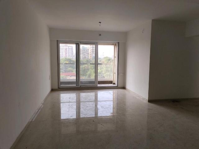 3 BHK Apartment in Nerul for rent Navi Mumbai. The reference number is 20068696