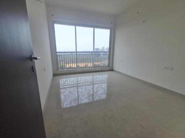 3 BHK Apartment in Nerul for rent Navi Mumbai. The reference number is 20095981