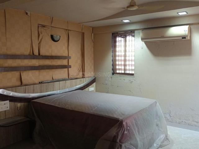 3 BHK Apartment in Nerul for rent Navi Mumbai. The reference number is 20128538