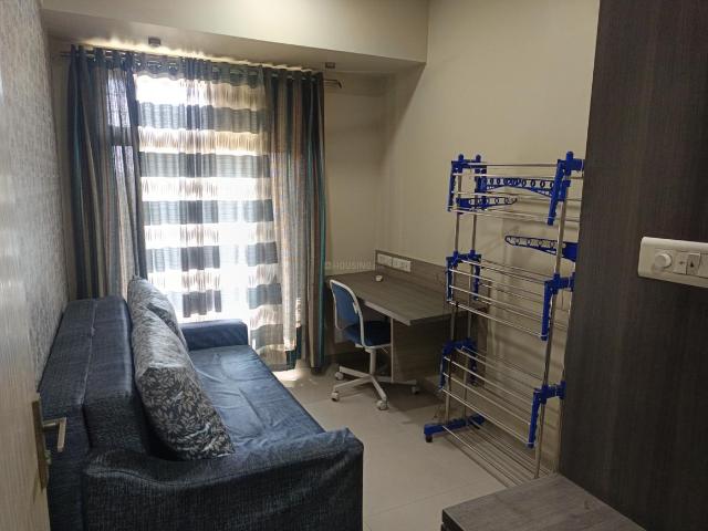 3 BHK Apartment in Nerul for rent Navi Mumbai. The reference number is 20128728