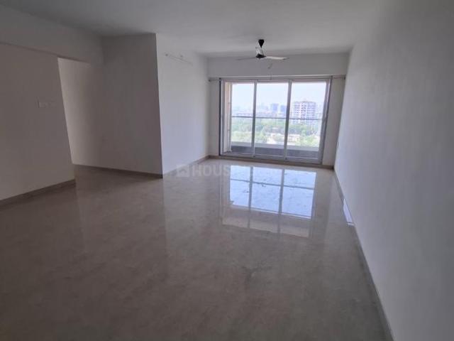 3 BHK Apartment in Nerul for rent Navi Mumbai. The reference number is 20149298