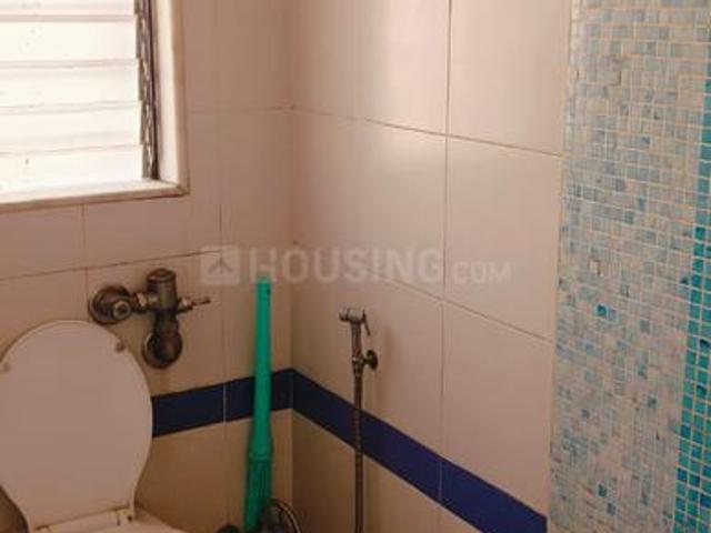 3 BHK Apartment in Nerul for rent Navi Mumbai. The reference number is 20157570