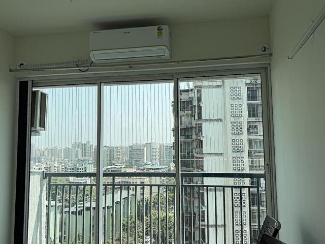 3 BHK Apartment in Nerul for rent Navi Mumbai. The reference number is 20167023